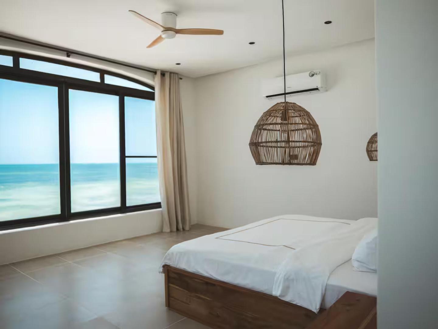 Beachfront Bliss In Zanzibar